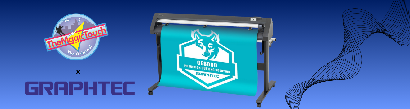 Blog Banner Official Distributor of Graphtec