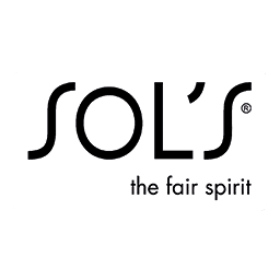 Logo SOL´S Teamsport