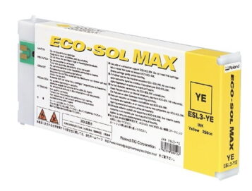 Roland ECO SOL MAX gee