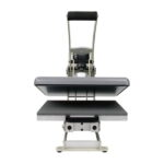 Heat presses