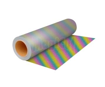 MagiCut Twinkle Flex Regenboog