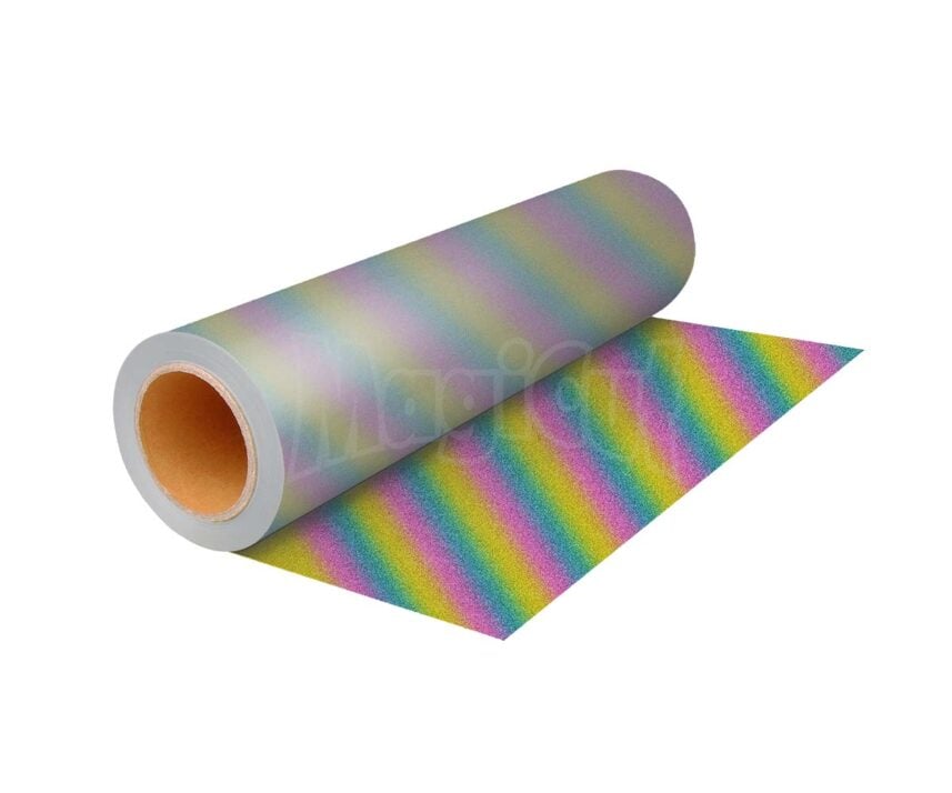 MagiCut Twinkle Flex Regenboog