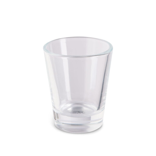 Shot Glass Conical