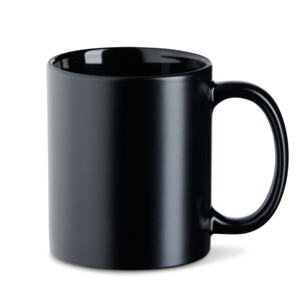 Mug Matte Black