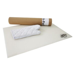 TheMagicTouch A-Pad