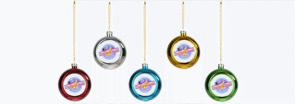 Colored Baubles - Image 3