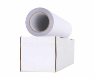 Solvent Poster Paper Satin