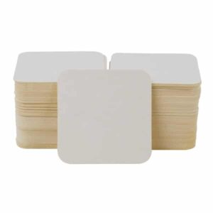 Coasters