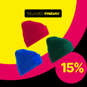 Black Friday Bundle Beanies