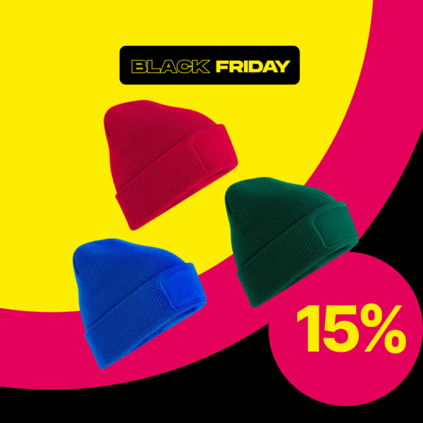 Black Friday Bundle Beanies