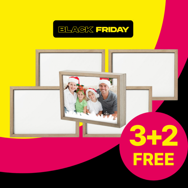Black Friday Bundle Photo Frames
