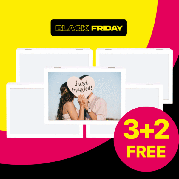 Black Friday Bundle Storage Box