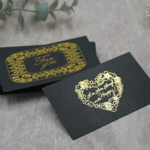 Silhouette Heat Transfer Foil