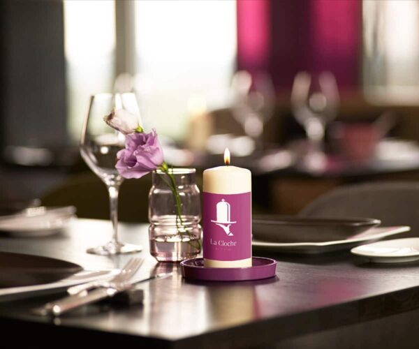 Stump candles - Afbeelding 3