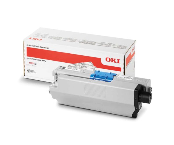 OKI Toner C301