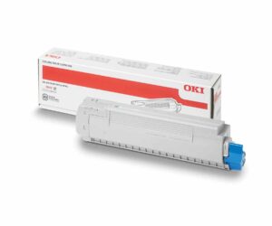 OKI Toner C831