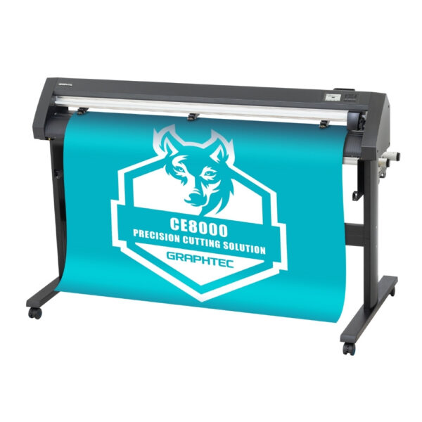 Graphtec CE8000-130