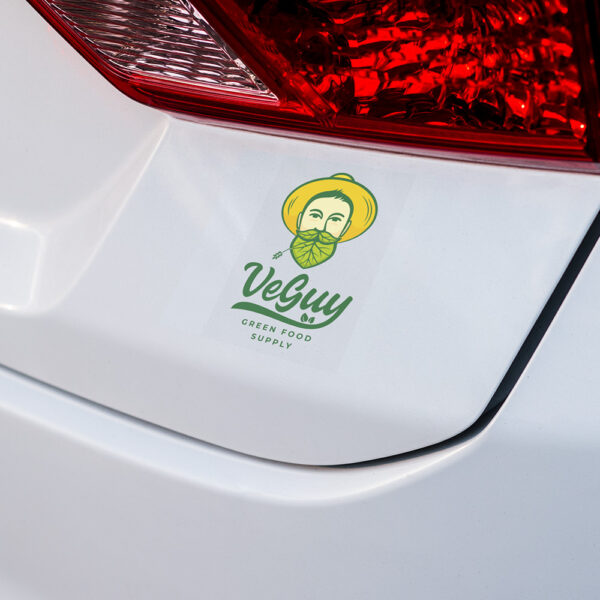 TheMagicTouch Sticker SPF 10 Clear Gloss – Bild 4