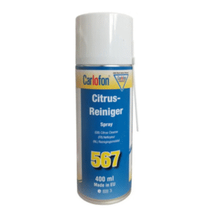 Carlofon Citrus Cleanser Spray 400 ml