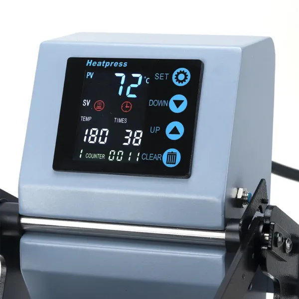 Galaxy Press HTP802 Hobby - Afbeelding 2