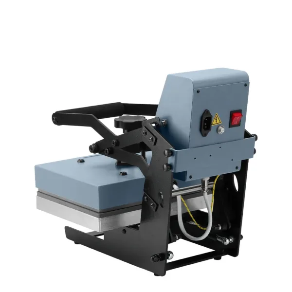 Galaxy Press HTP802 Hobby - Afbeelding 5