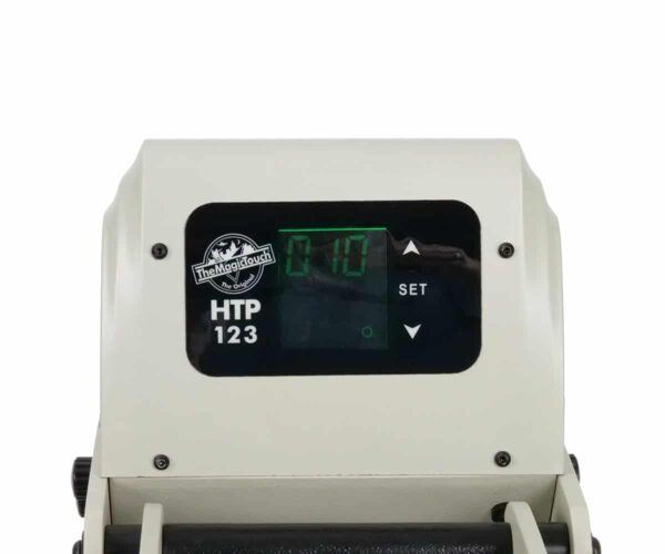 TheMagicTouch HTP123 Digital Controller