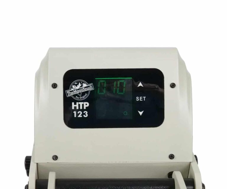 Controlbox Transferpers HTP123 1