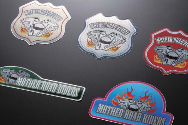 Roland VersaSTUDIO BN-20A demo printer - Image 2