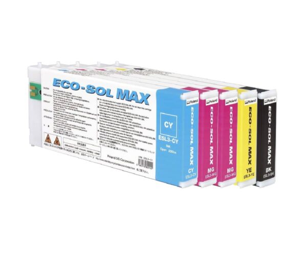 Roland ESL3 ECO-SOL MAX