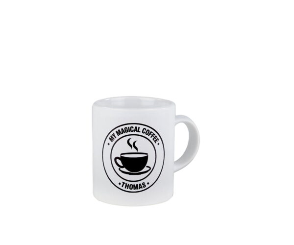 Espresso cups mat - Image 2