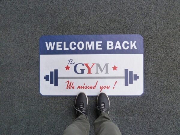 Grafityp Monomeric Print Media FLOORPRHT