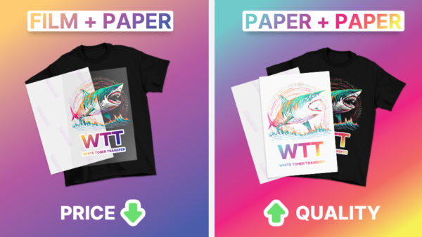 Training OKI White Toner - Image 4