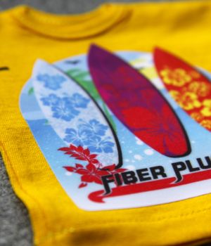 FiberPlus A4 Size
