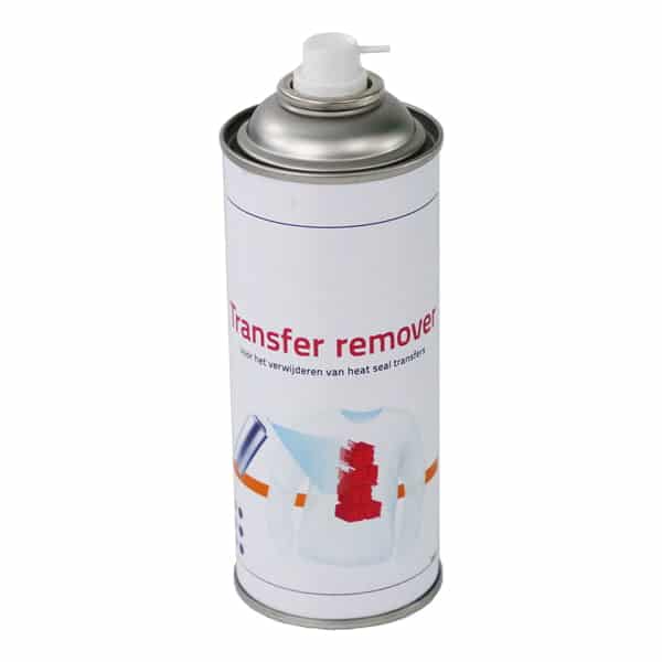 Transfer & Flex Remover 400 ml - Afbeelding 2