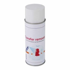 Transfer & Flex Remover 400 ml
