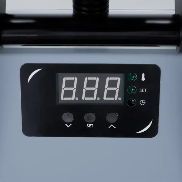 Galaxy Cap Press HTP501 - Image 3