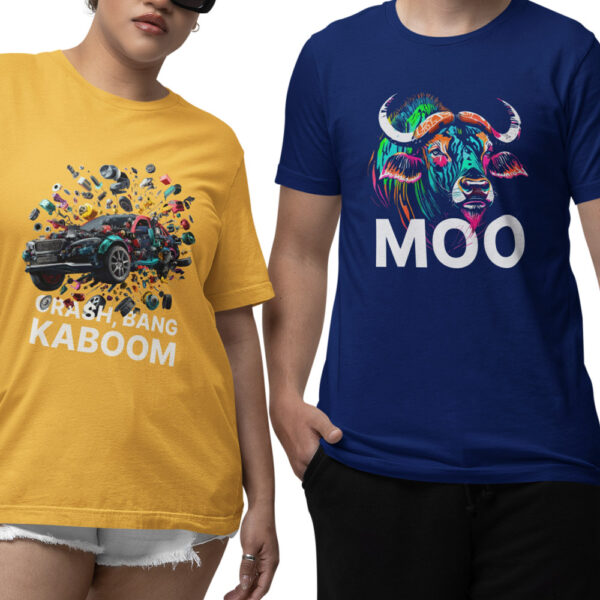 Training OKI White Toner - Image 2