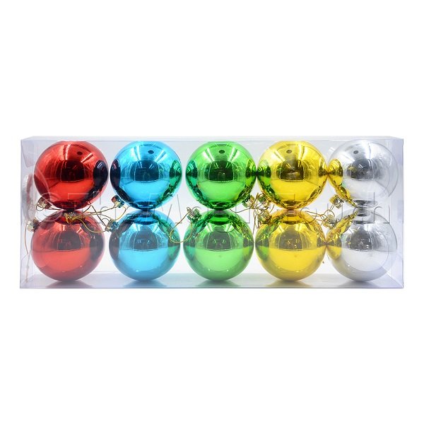 Colored Baubles - Image 5
