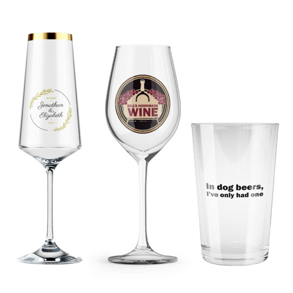 TheMagicTouch DCT 4.5 - Waterslide Decal Transfer - Image 2