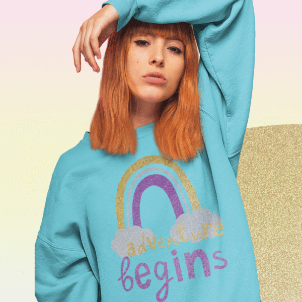 MagiCut Glitter - Image 3