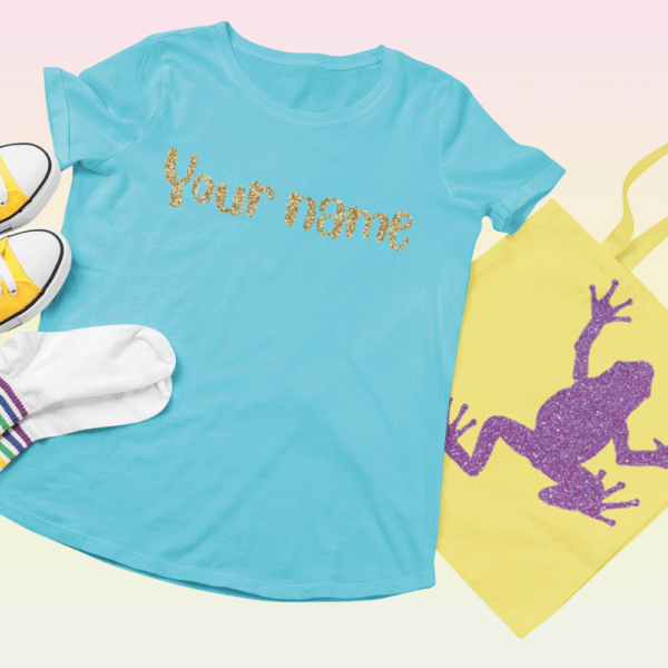 MagiCut Glitter - Image 5