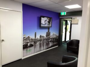 Grafityp Monomeric Print Media M150HT