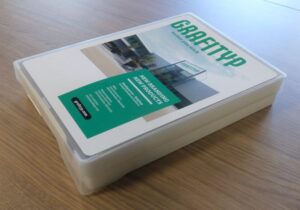 Grafityp Monomeric Print Media M112SHT