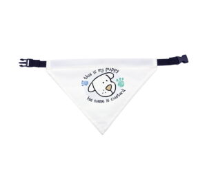 Collar Bandana