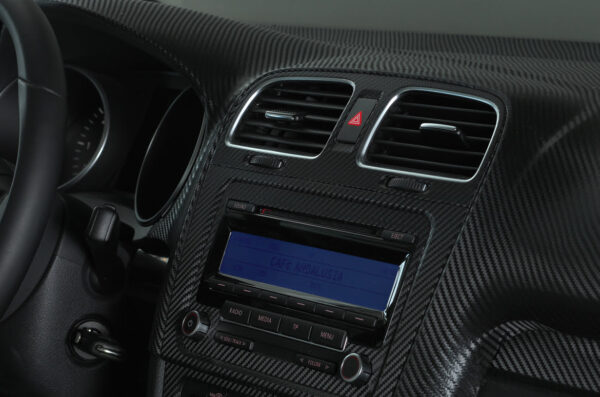 Hexis Suptac S5000 Black Carbon - Image 3