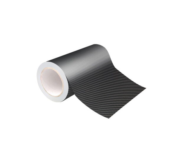 Hexis Suptac S5000 Black Carbon - Image 2