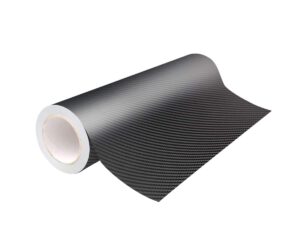 Hexis Suptac S5000 Black Carbon