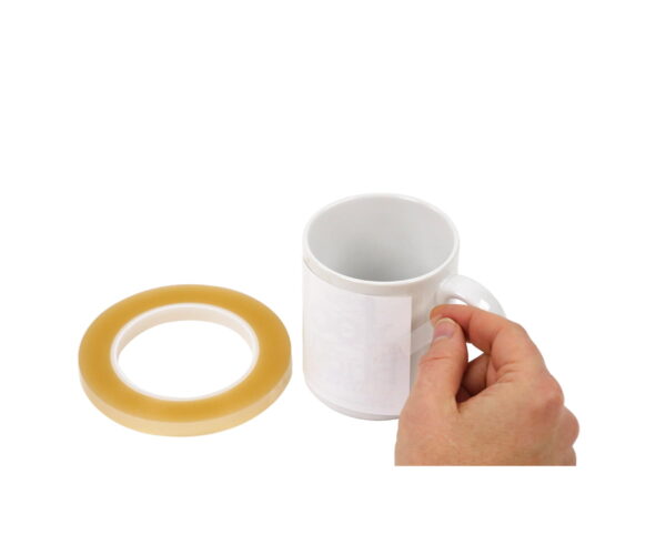 Heat Resistant Tape