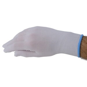 Heat resistant gloves