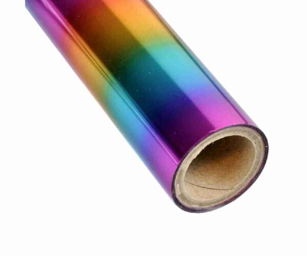 Hot Stamp Foil - Image 3